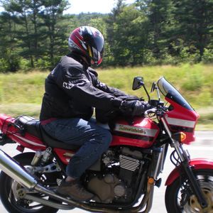 Meet your Posher, Francois